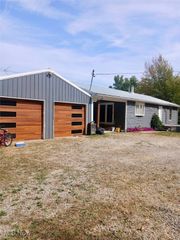 1685 Fattler Ridge Road, Philo, OH 43771