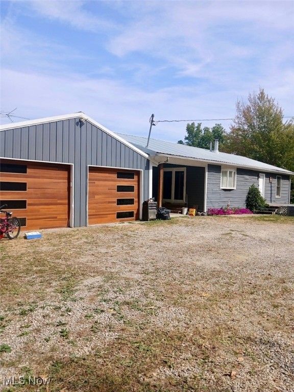 1685 Fattler Ridge Road, Philo, OH 43771