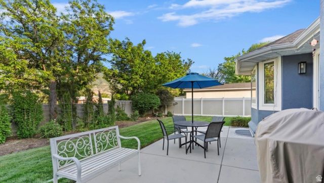 11051 S LONGDALE CIR, Sandy, UT 84092