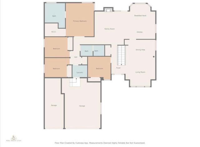 11051 S LONGDALE CIR, Sandy, UT 84092