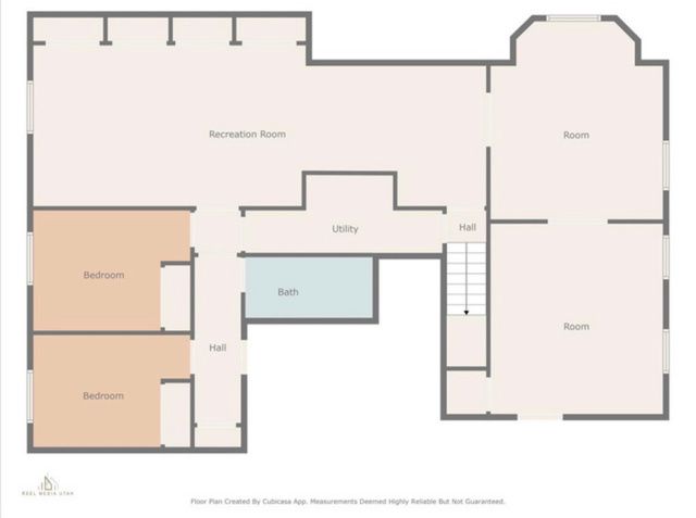 11051 S LONGDALE CIR, Sandy, UT 84092