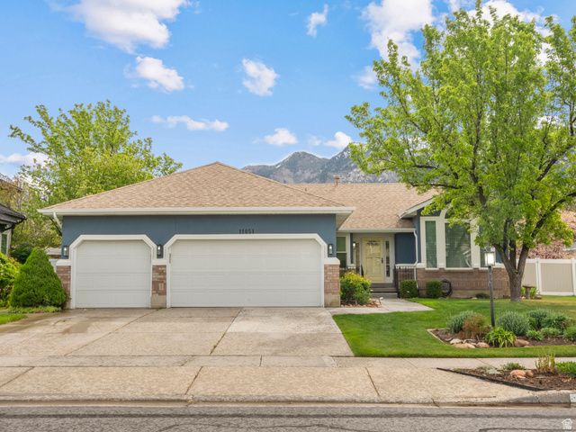 11051 S LONGDALE CIR, Sandy, UT 84092