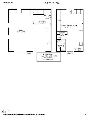 4216 Ragsdale Court, Fuquay Varina, NC 27526