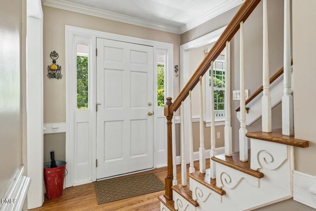 4216 Ragsdale Court, Fuquay Varina, NC 27526
