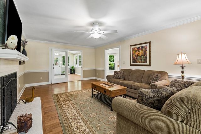 4216 Ragsdale Court, Fuquay Varina, NC 27526