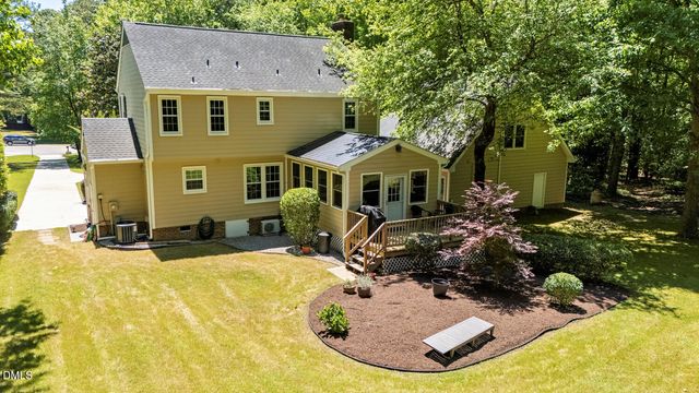 4216 Ragsdale Court, Fuquay Varina, NC 27526