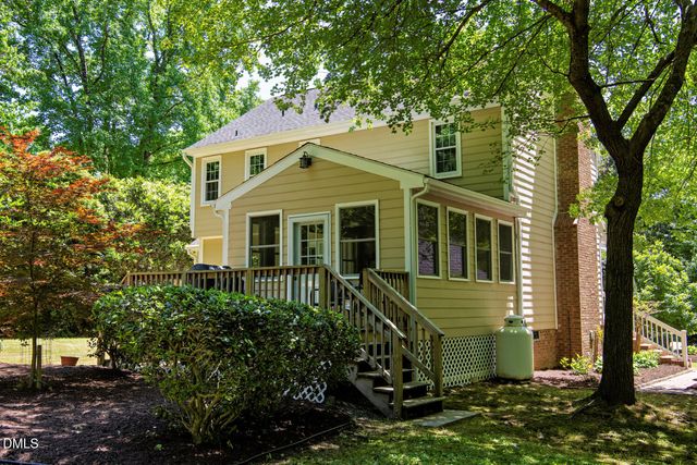 4216 Ragsdale Court, Fuquay Varina, NC 27526