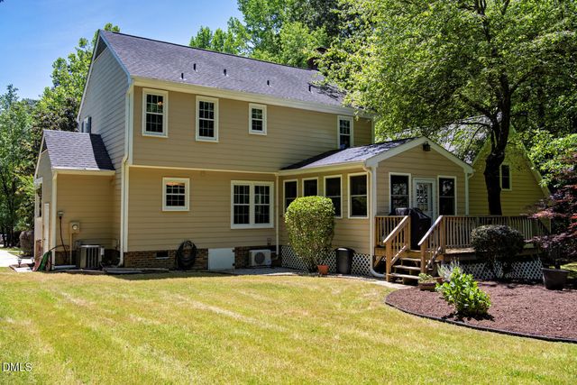 4216 Ragsdale Court, Fuquay Varina, NC 27526