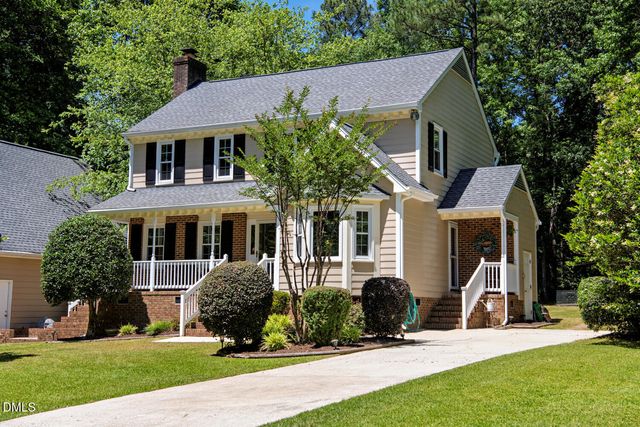 4216 Ragsdale Court, Fuquay Varina, NC 27526