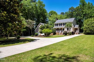 4216 Ragsdale Court, Fuquay Varina, NC 27526