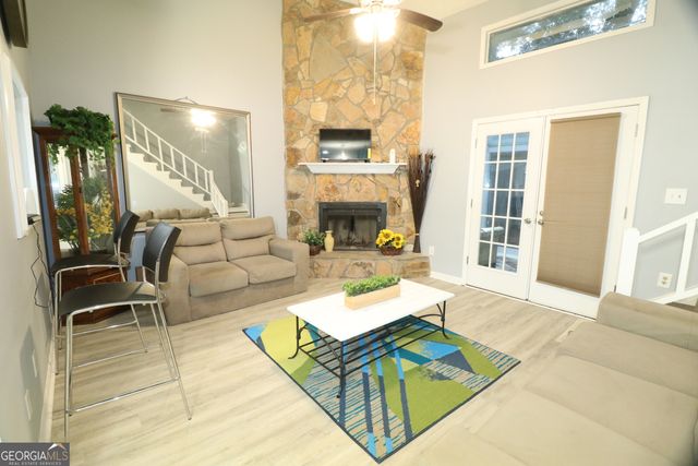 933 Ohara Drive, Jonesboro, GA 30236