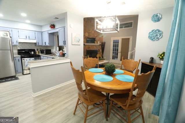 933 Ohara Drive, Jonesboro, GA 30236