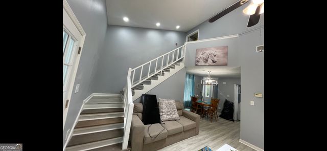 933 Ohara Drive, Jonesboro, GA 30236