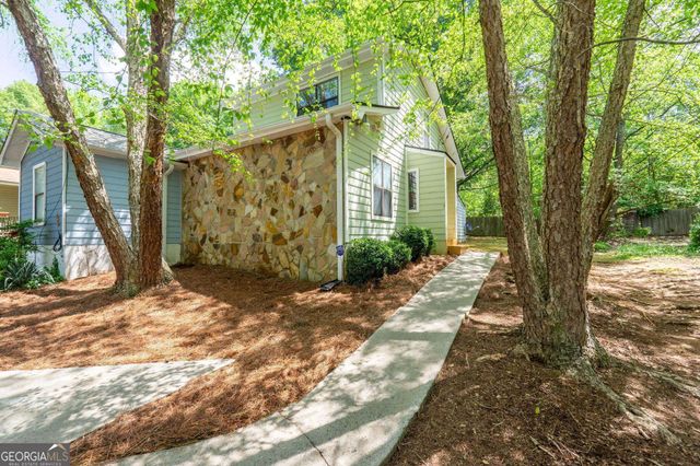 933 Ohara Drive, Jonesboro, GA 30236