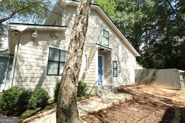 933 Ohara Drive, Jonesboro, GA 30236