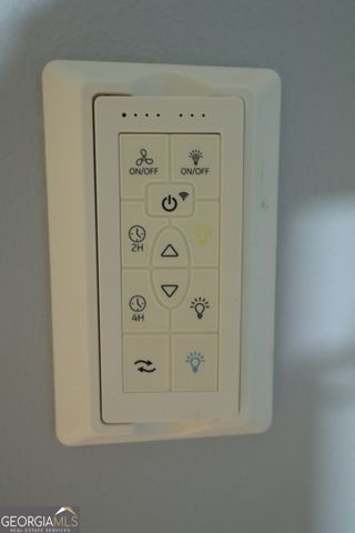 933 Ohara Drive, Jonesboro, GA 30236