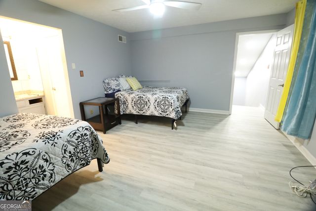 933 Ohara Drive, Jonesboro, GA 30236