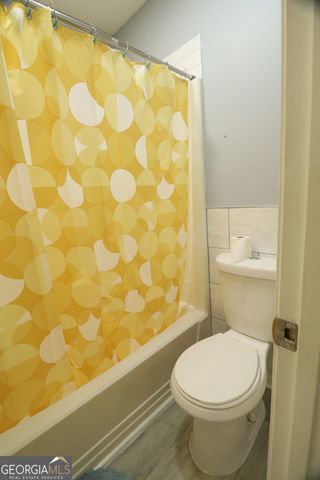 933 Ohara Drive, Jonesboro, GA 30236