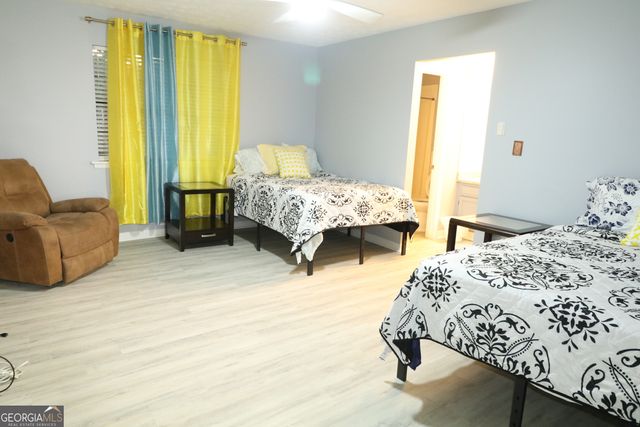 933 Ohara Drive, Jonesboro, GA 30236