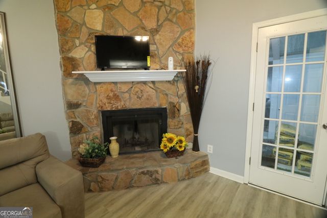 933 Ohara Drive, Jonesboro, GA 30236