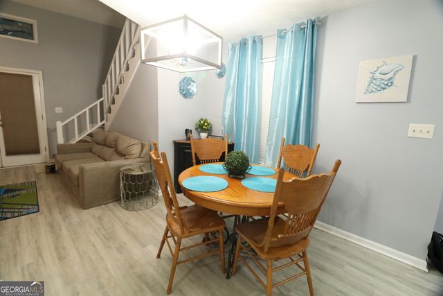 933 Ohara Drive, Jonesboro, GA 30236