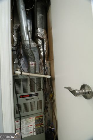 933 Ohara Drive, Jonesboro, GA 30236