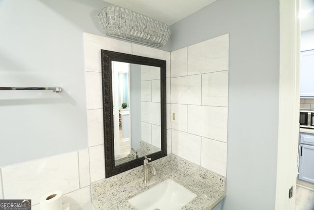 933 Ohara Drive, Jonesboro, GA 30236