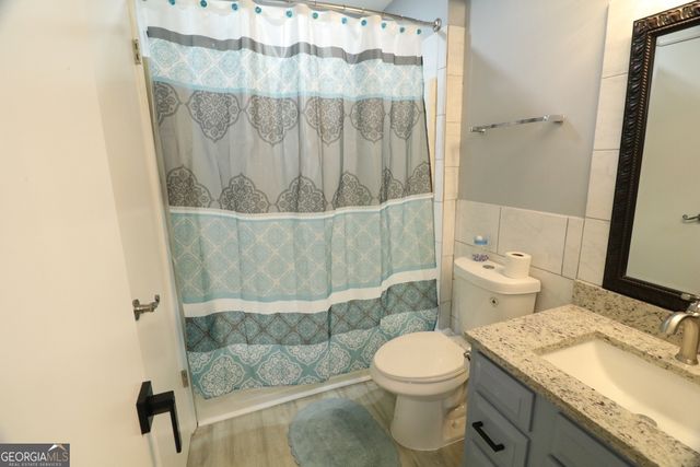 933 Ohara Drive, Jonesboro, GA 30236