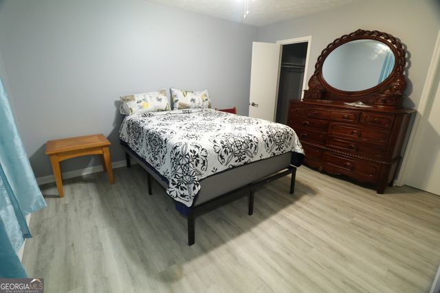 933 Ohara Drive, Jonesboro, GA 30236