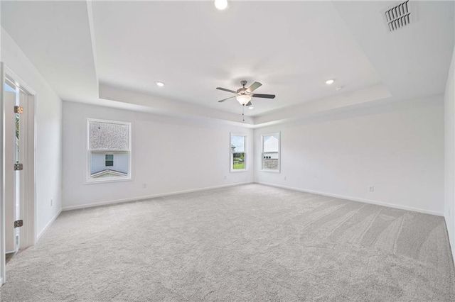 5464 Hargrove Way, Flowery Branch, GA 30542