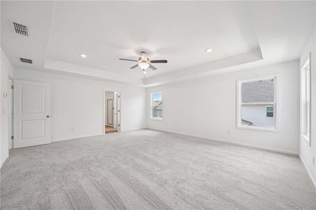 5464 Hargrove Way, Flowery Branch, GA 30542