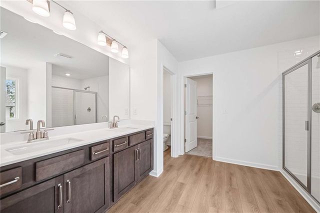 5464 Hargrove Way, Flowery Branch, GA 30542
