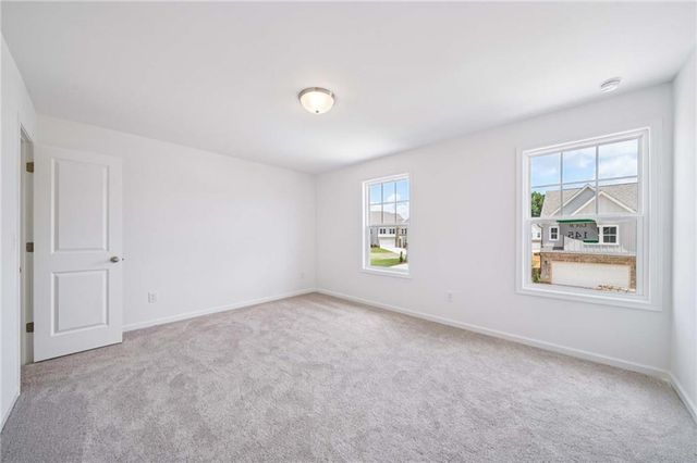 5464 Hargrove Way, Flowery Branch, GA 30542