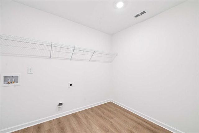 5464 Hargrove Way, Flowery Branch, GA 30542