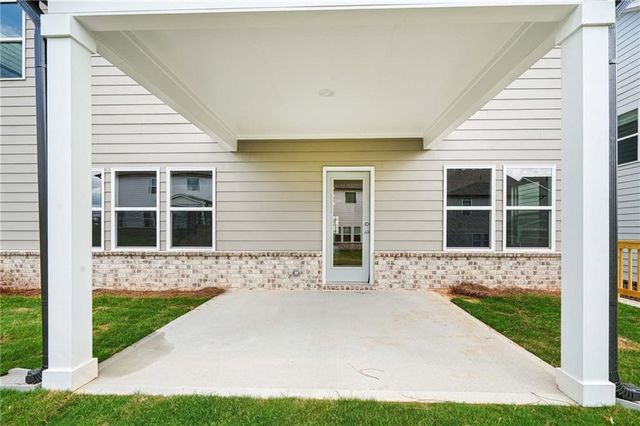 5464 Hargrove Way, Flowery Branch, GA 30542
