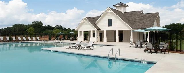 5464 Hargrove Way, Flowery Branch, GA 30542