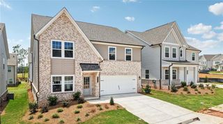 5464 Hargrove Way, Flowery Branch, GA 30542