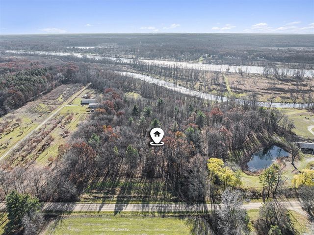 10894 Garfield Street A2, Coopersville, MI 49404