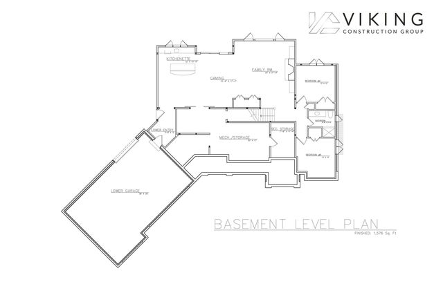 10894 Garfield Street A2, Coopersville, MI 49404