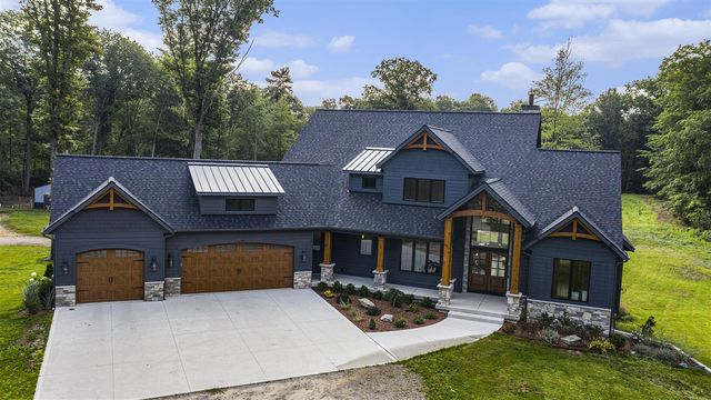 10894 Garfield Street A2, Coopersville, MI 49404