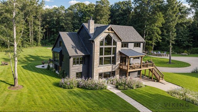 10894 Garfield Street A2, Coopersville, MI 49404