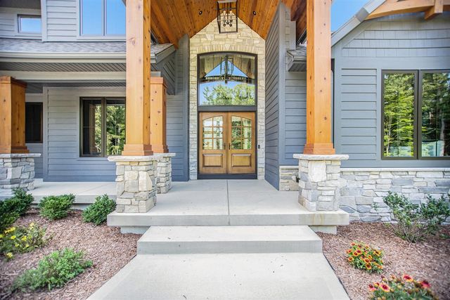 10894 Garfield Street A2, Coopersville, MI 49404