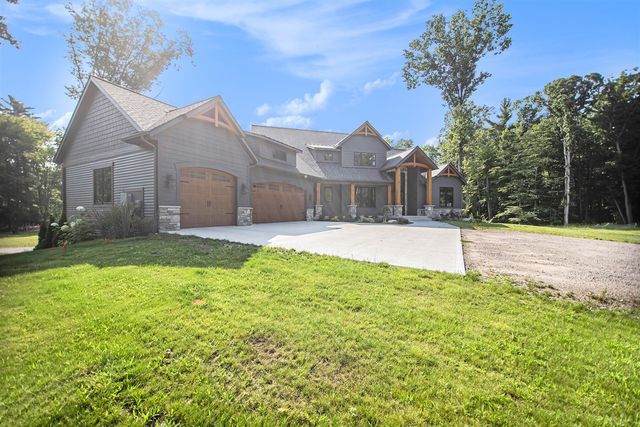10894 Garfield Street A2, Coopersville, MI 49404