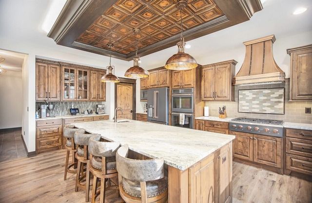 10894 Garfield Street A2, Coopersville, MI 49404