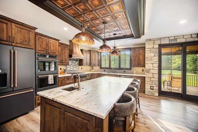 10894 Garfield Street A2, Coopersville, MI 49404