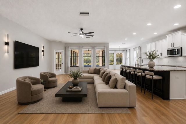 32306 GARDEN ALCOVE LOOP, Wesley Chapel, FL 33545