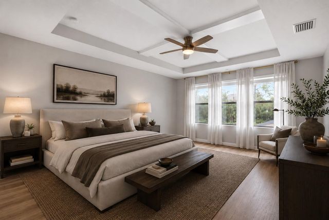 32306 GARDEN ALCOVE LOOP, Wesley Chapel, FL 33545
