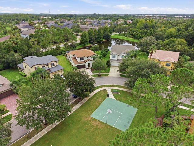 32306 GARDEN ALCOVE LOOP, Wesley Chapel, FL 33545