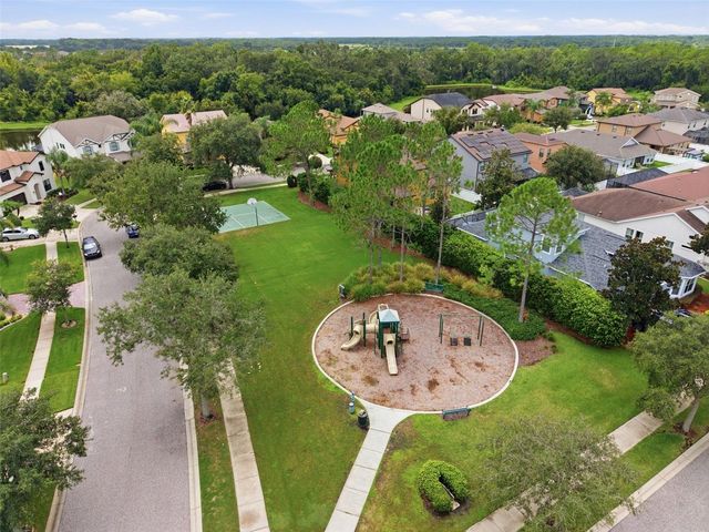 32306 GARDEN ALCOVE LOOP, Wesley Chapel, FL 33545