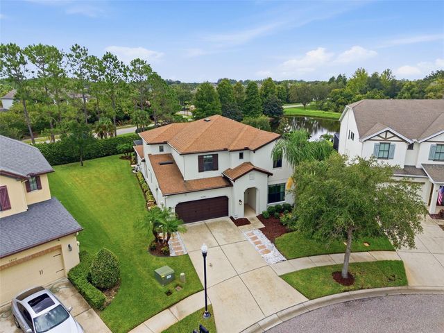 32306 GARDEN ALCOVE LOOP, Wesley Chapel, FL 33545